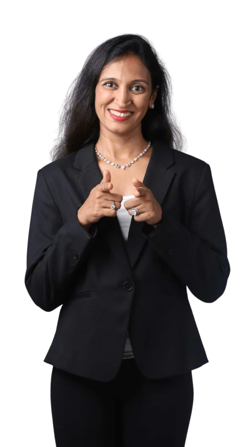 Sidhika Goenka