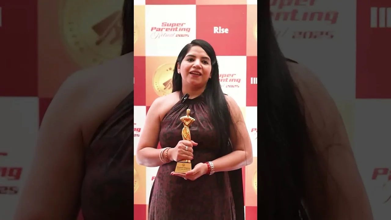 Poonam Kapoor
