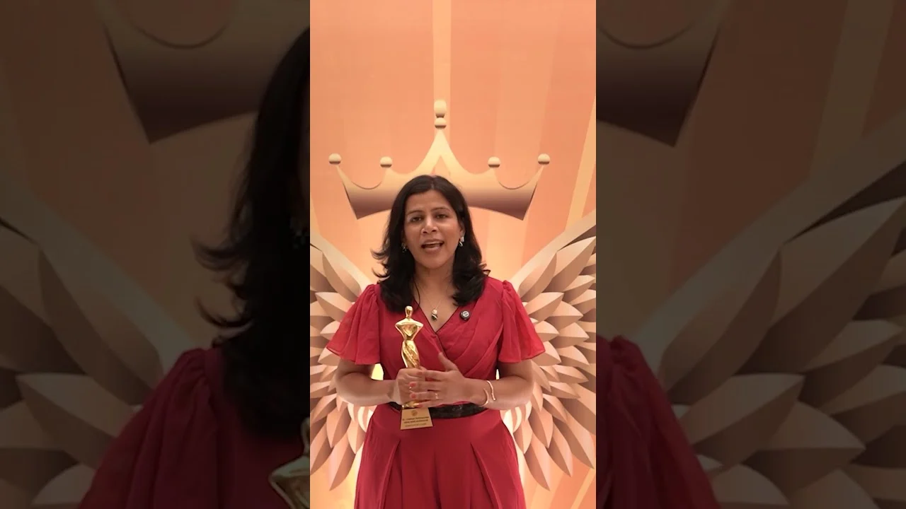 Chaitrani Burhanpurkar